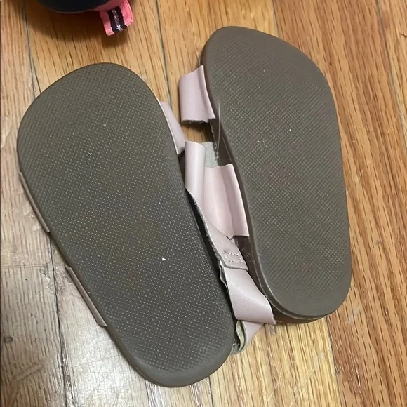 Toddler Summer Sandals and Water Shoe Collection Casual Sandals for Warm Weather - Picture 12 of 15